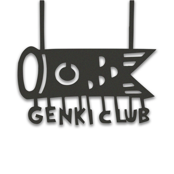 Genki Club