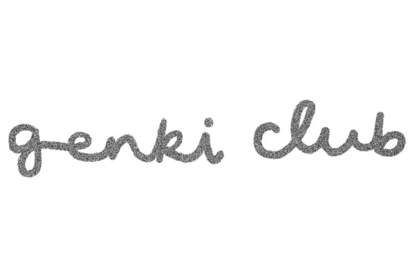 Genki Club